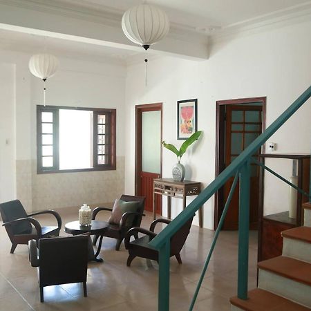 Serendipity Experience Hoi An Old Town Экстерьер фото