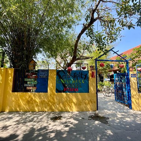 Serendipity Experience Hoi An Old Town Экстерьер фото