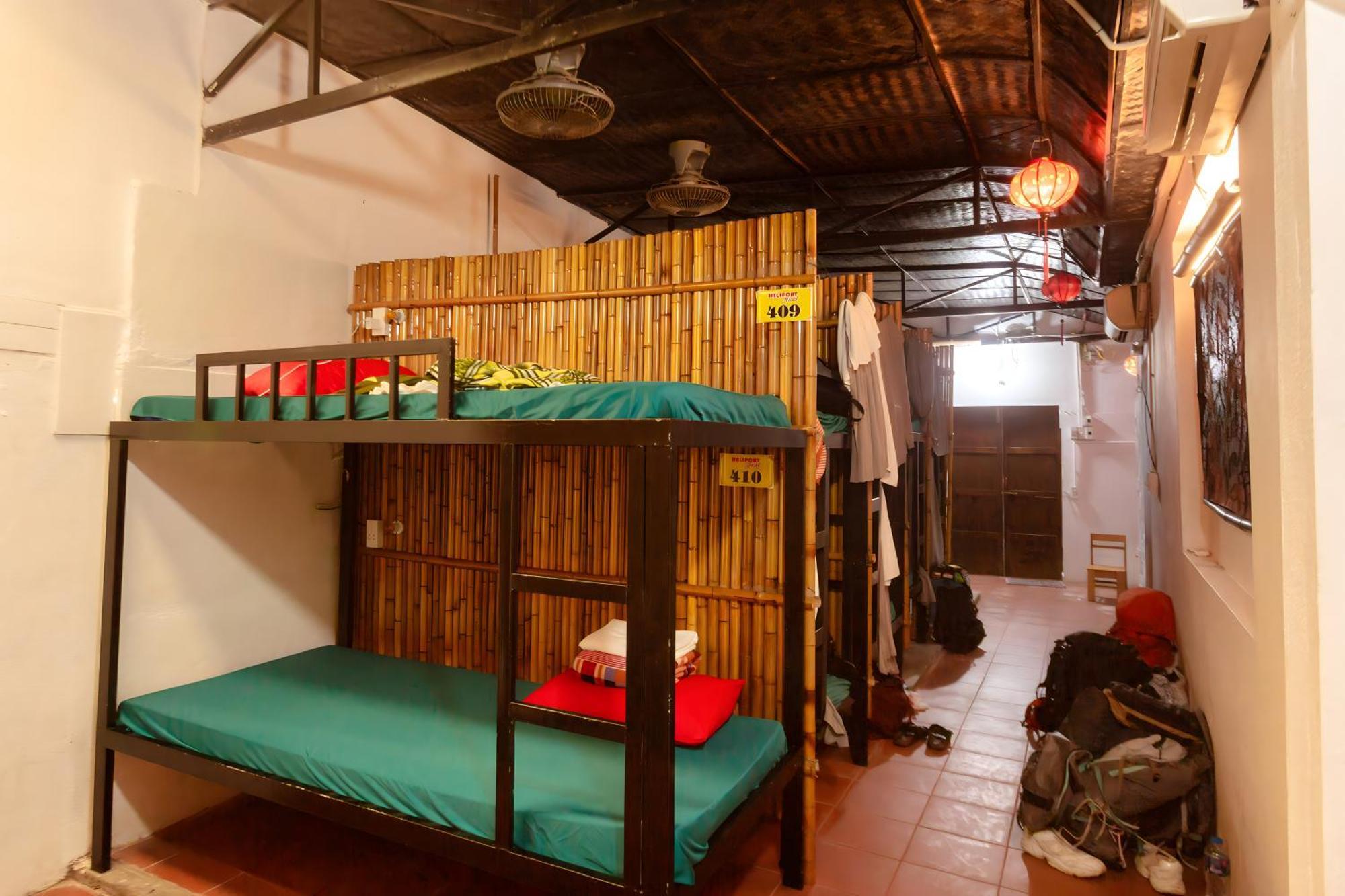 Serendipity Experience Hoi An Old Town Экстерьер фото