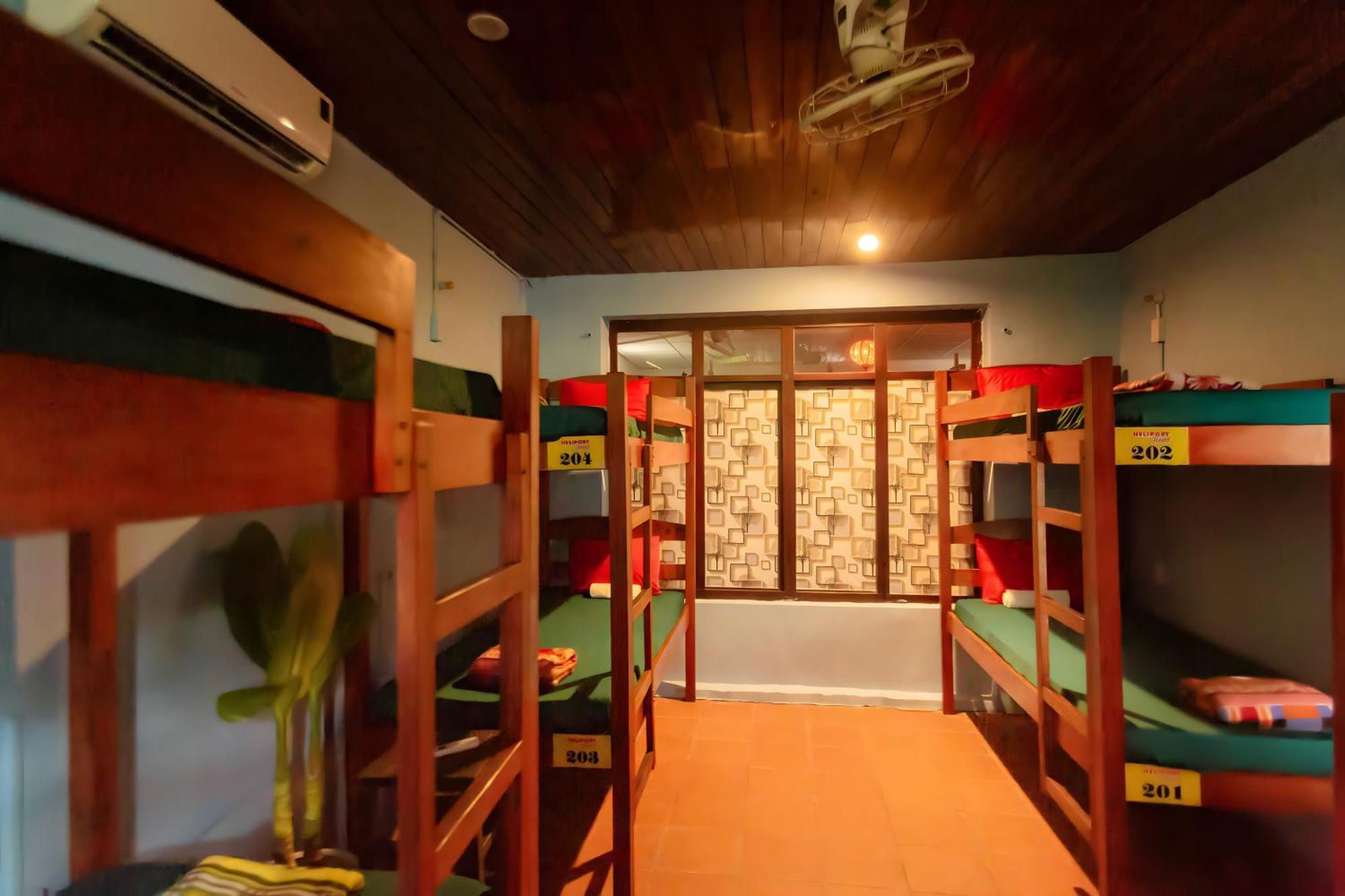 Serendipity Experience Hoi An Old Town Экстерьер фото
