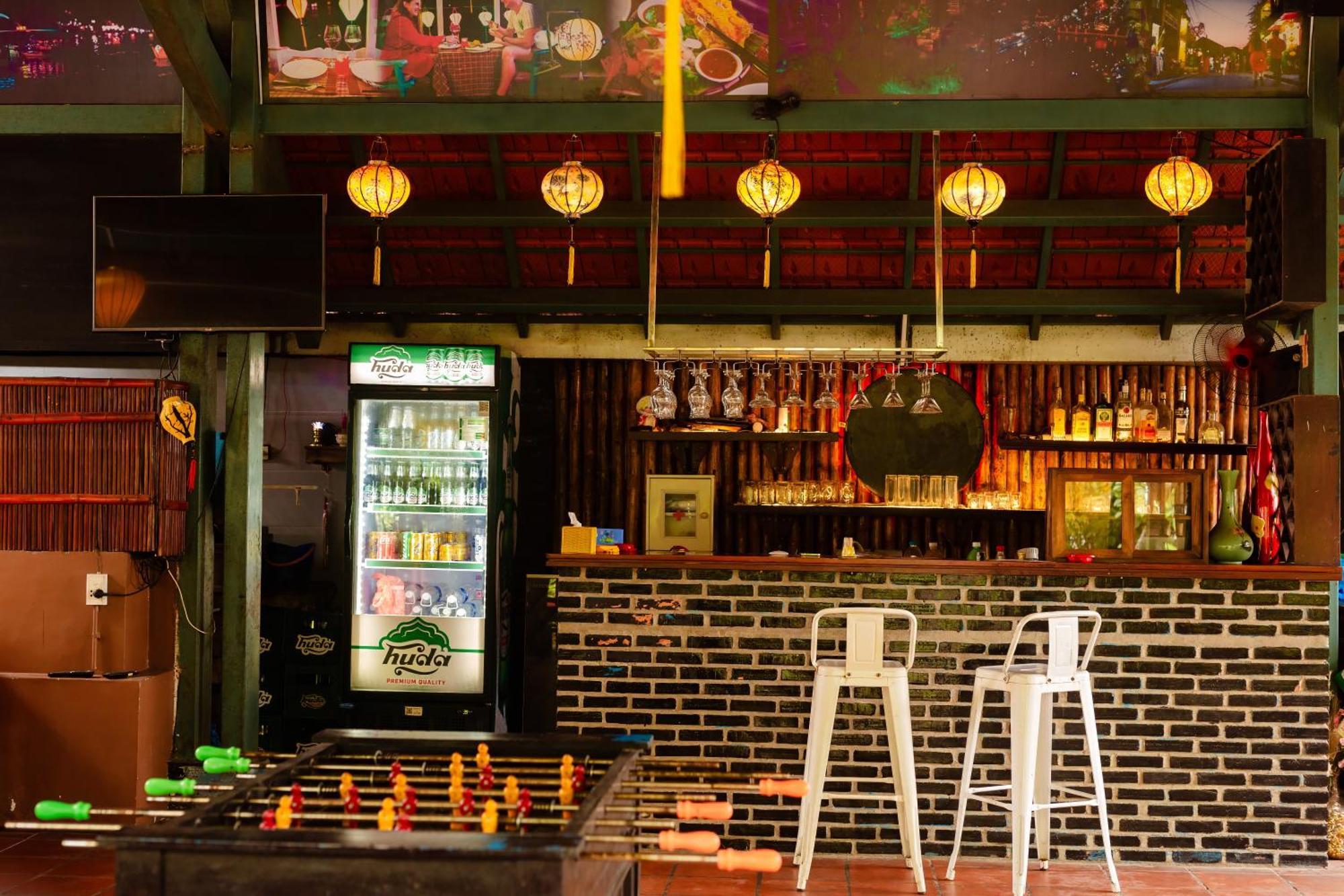 Serendipity Experience Hoi An Old Town Экстерьер фото