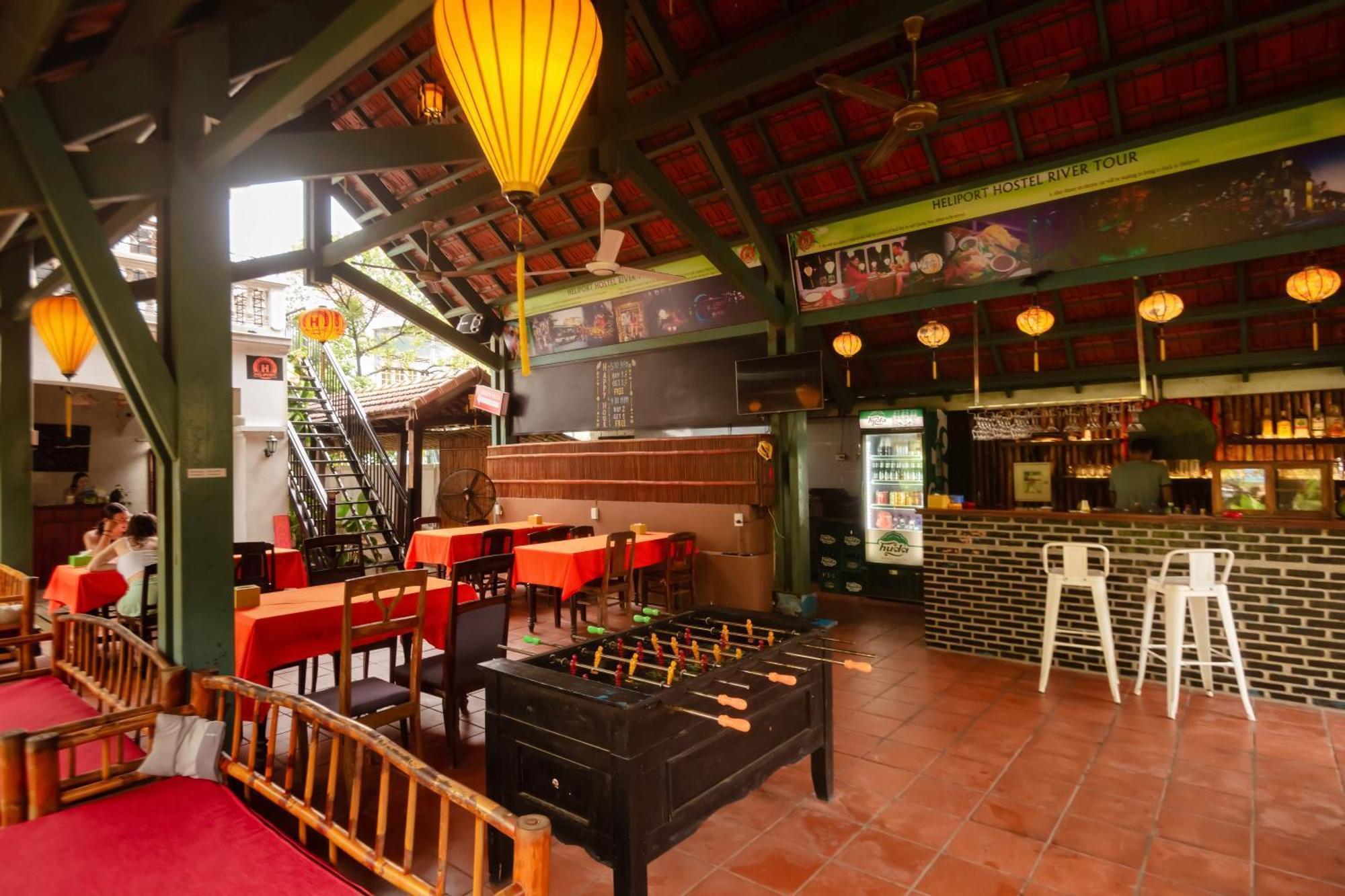 Serendipity Experience Hoi An Old Town Экстерьер фото