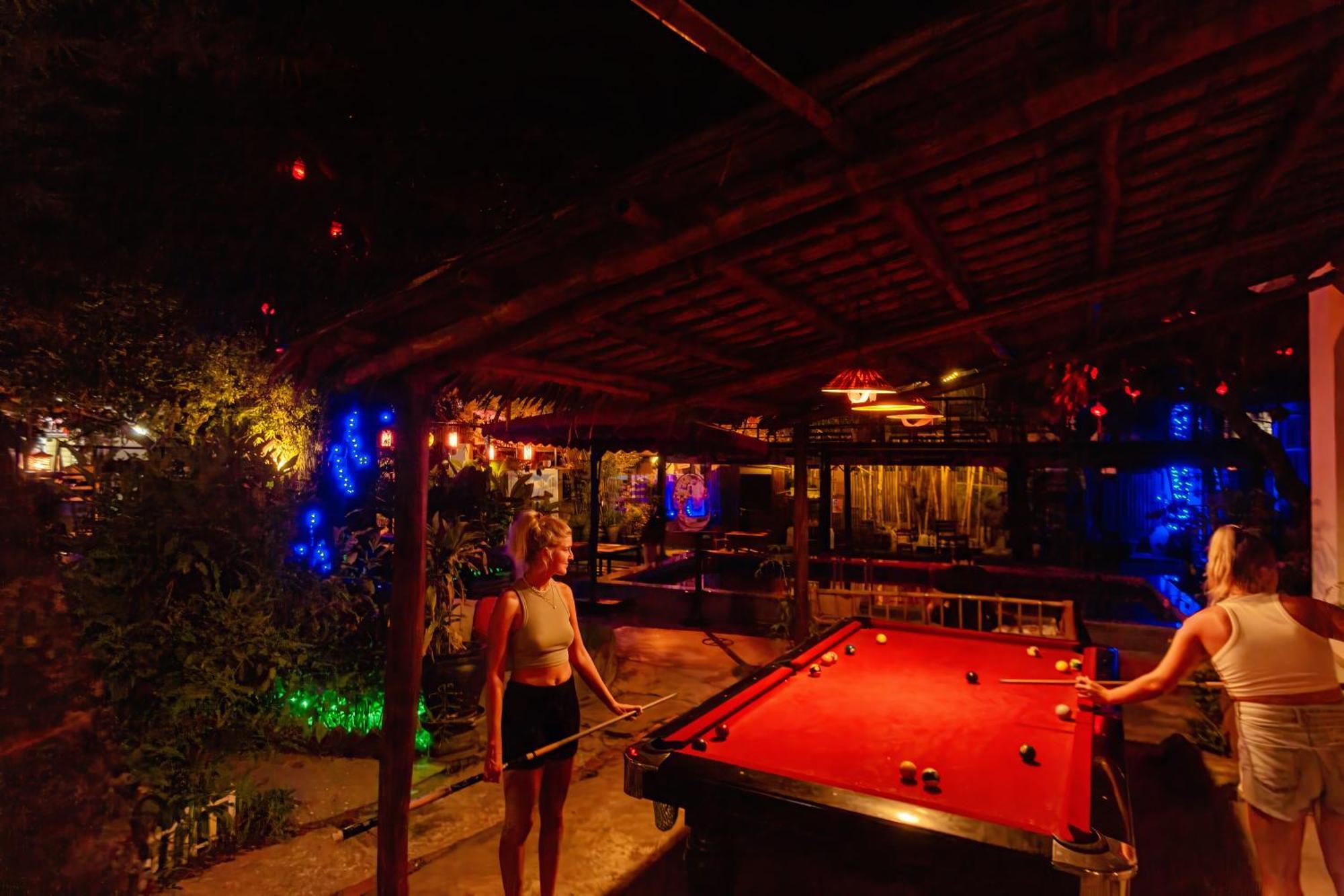 Serendipity Experience Hoi An Old Town Экстерьер фото