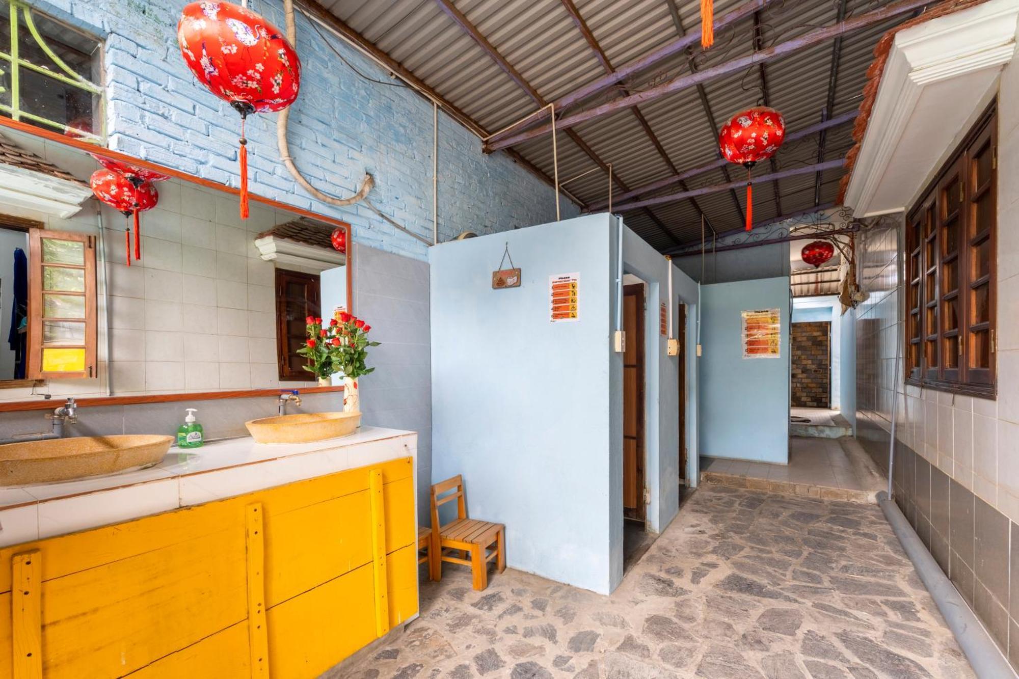 Serendipity Experience Hoi An Old Town Экстерьер фото