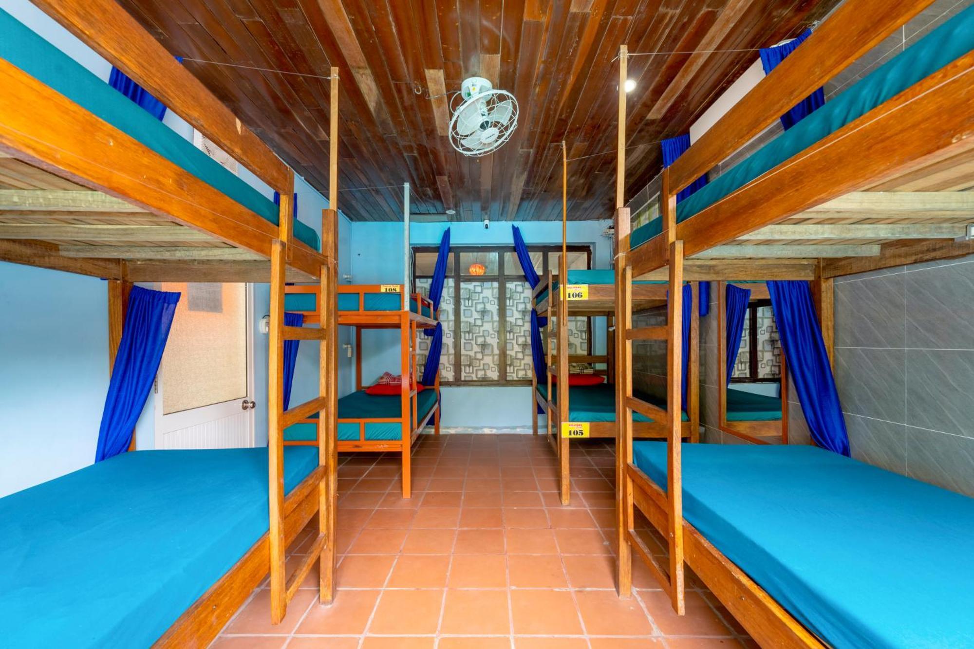 Serendipity Experience Hoi An Old Town Экстерьер фото
