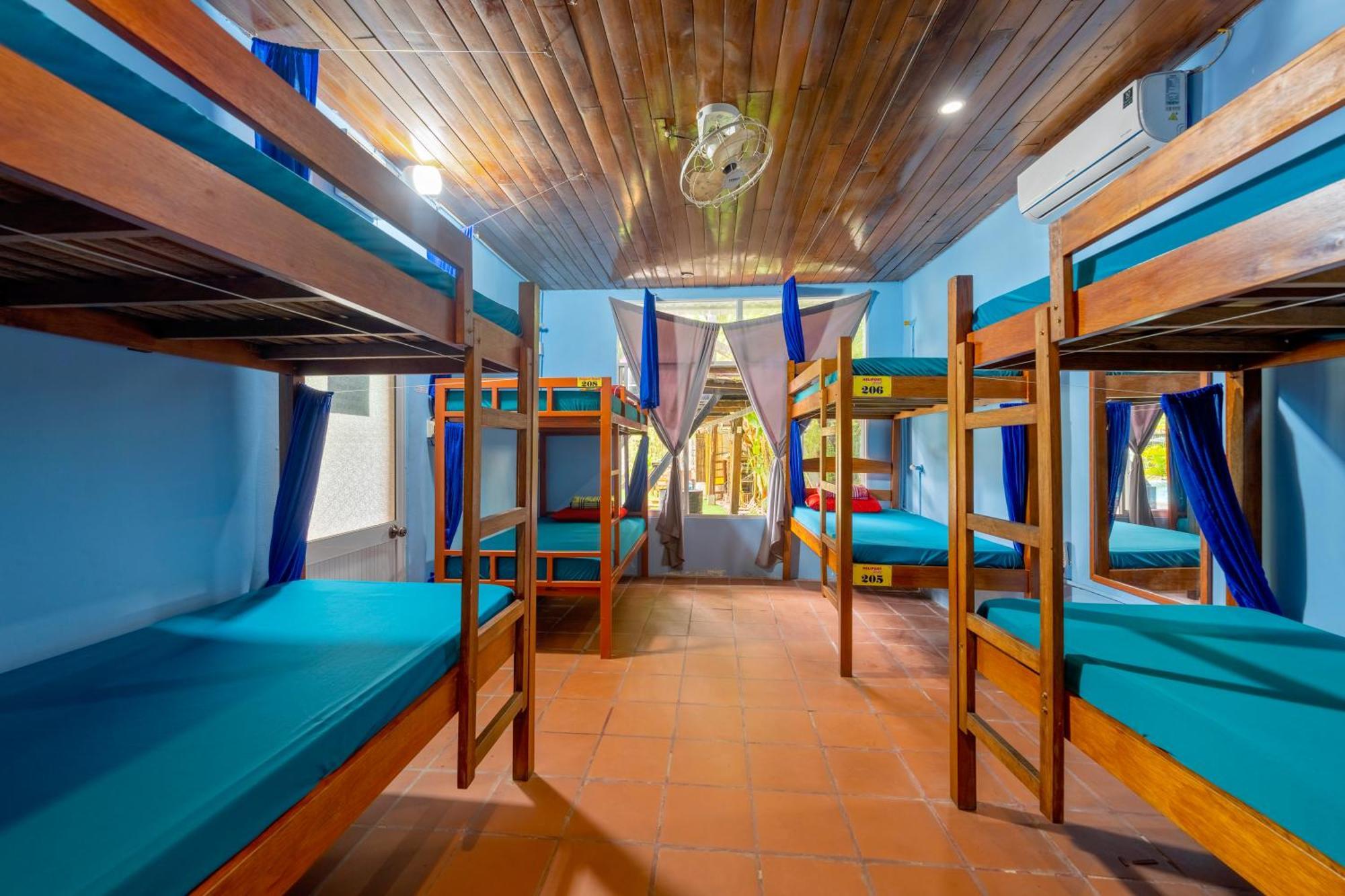 Serendipity Experience Hoi An Old Town Экстерьер фото
