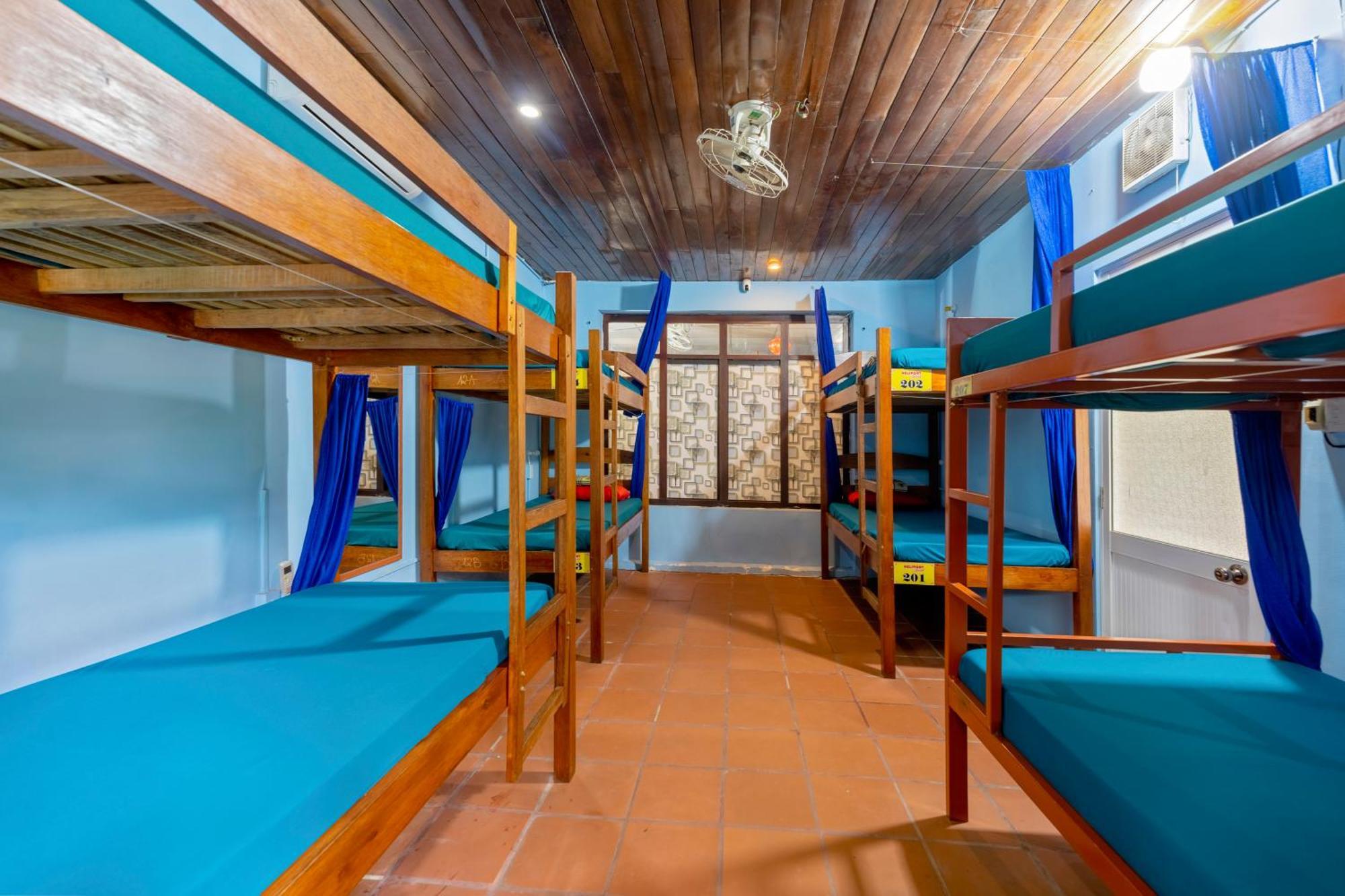 Serendipity Experience Hoi An Old Town Экстерьер фото