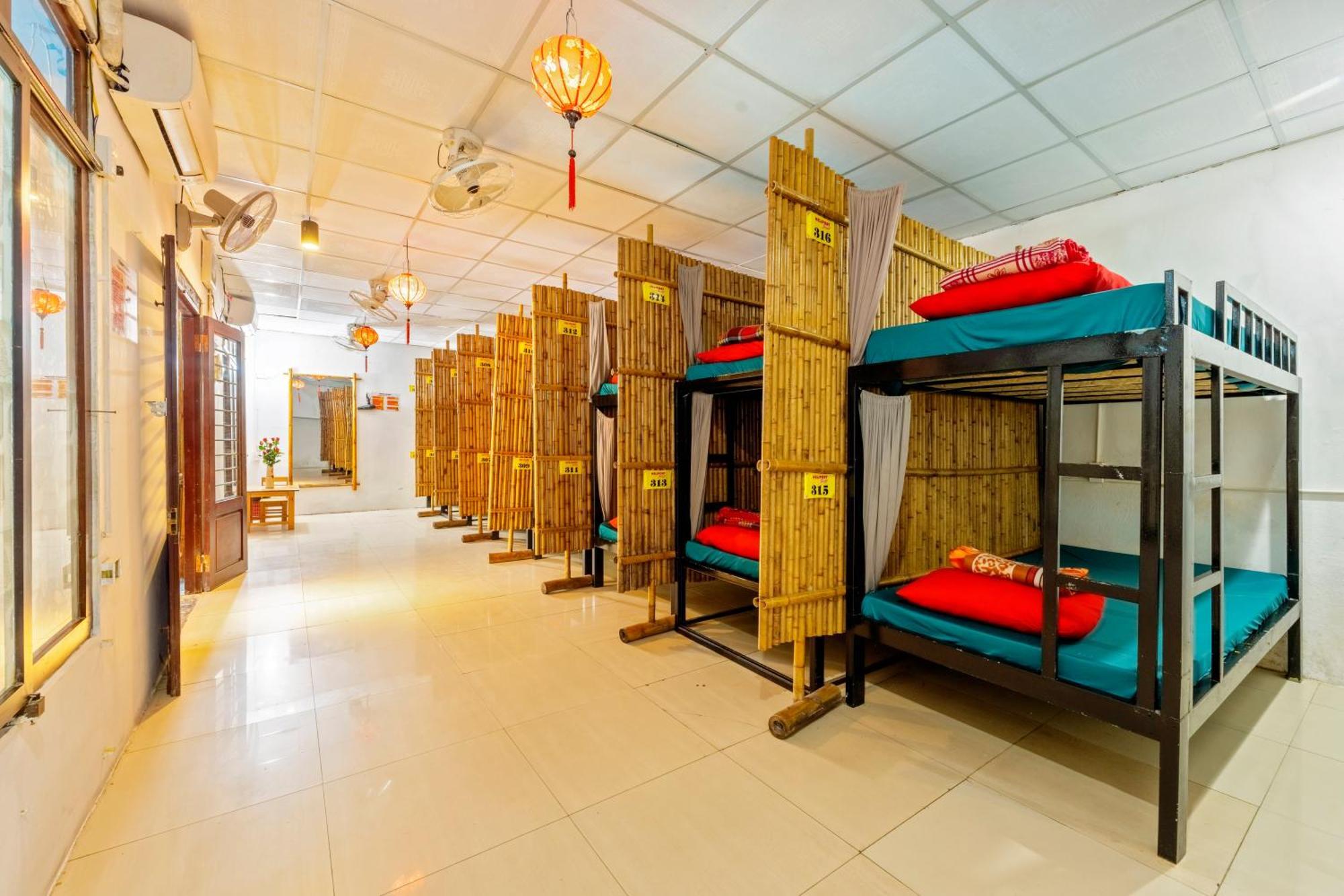 Serendipity Experience Hoi An Old Town Экстерьер фото