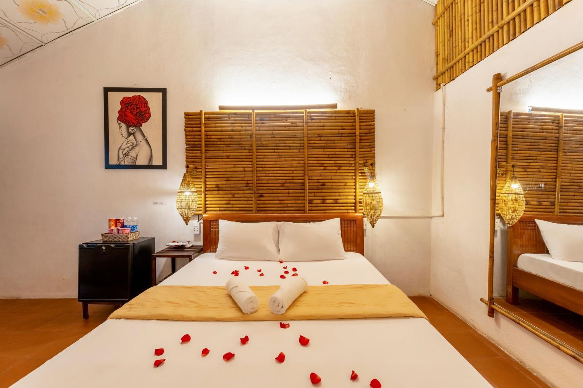 Serendipity Experience Hoi An Old Town Экстерьер фото