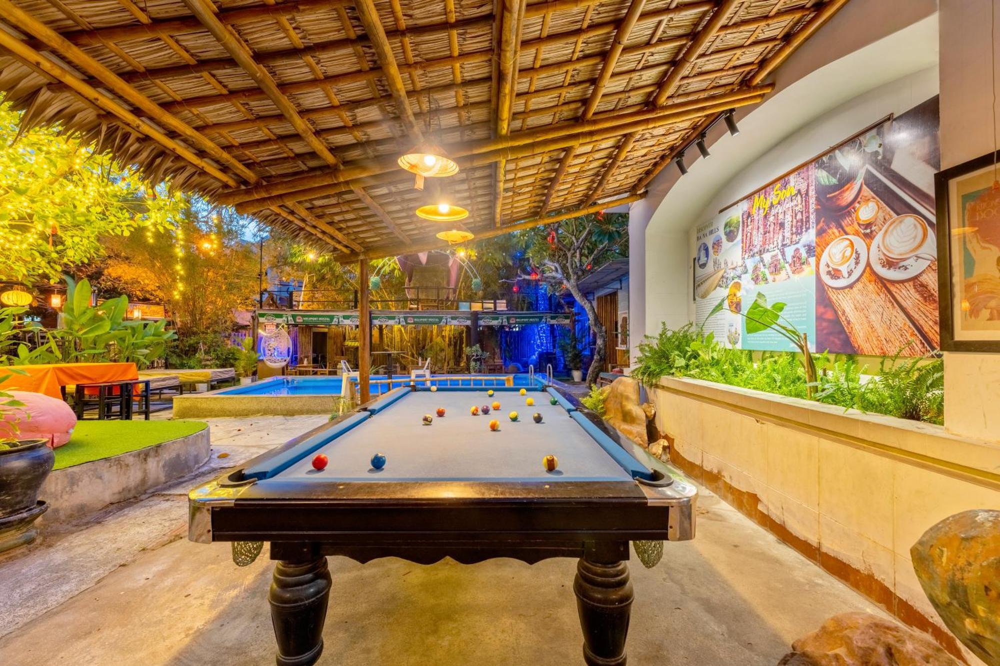 Serendipity Experience Hoi An Old Town Экстерьер фото