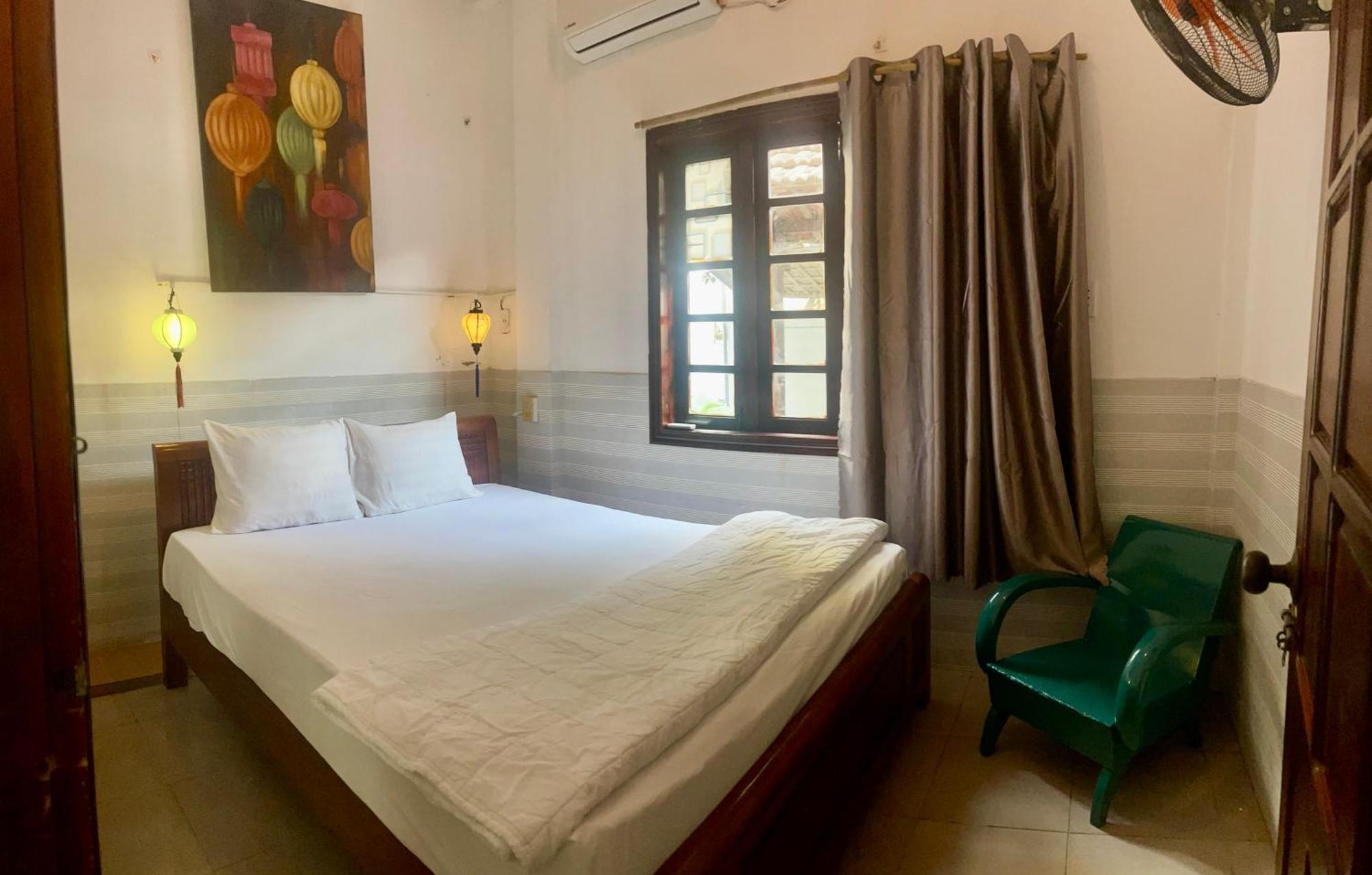 Serendipity Experience Hoi An Old Town Экстерьер фото