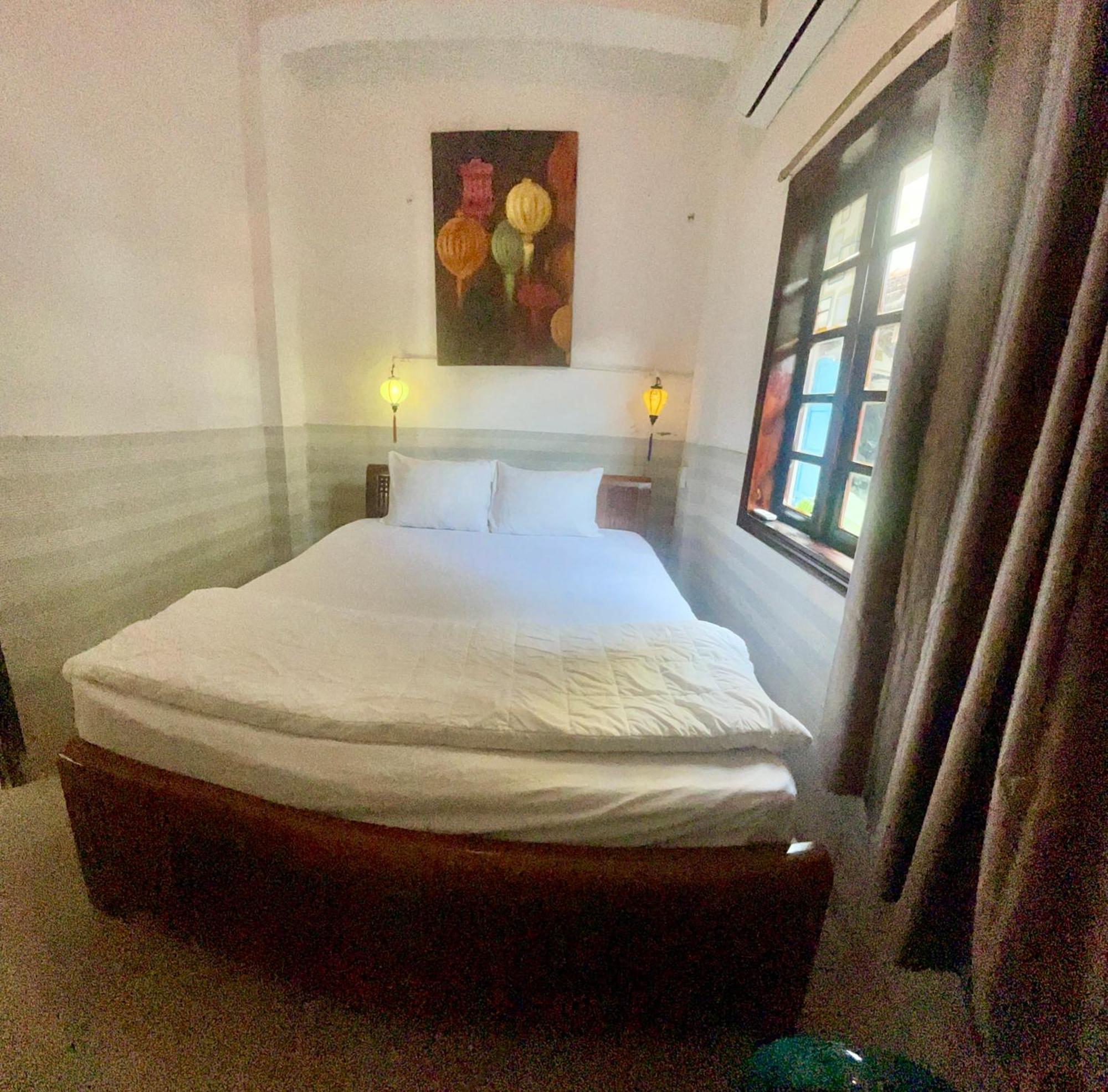 Serendipity Experience Hoi An Old Town Экстерьер фото